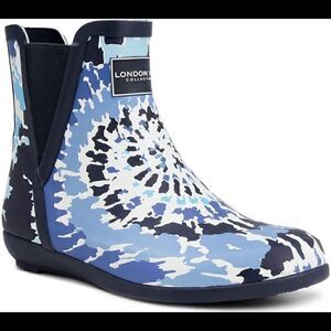 London fog | Piccadilly Rain Boot